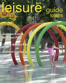 Winnipeg Leisure Guide